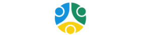 sh logo